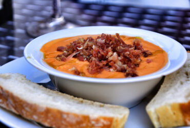 salmorejo