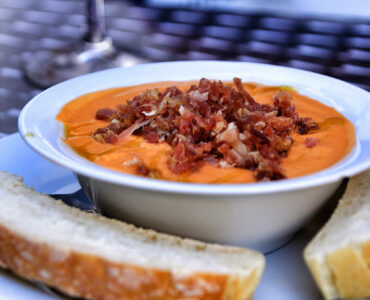 salmorejo