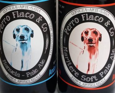 perroflaco