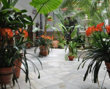 casa de los Azulejos