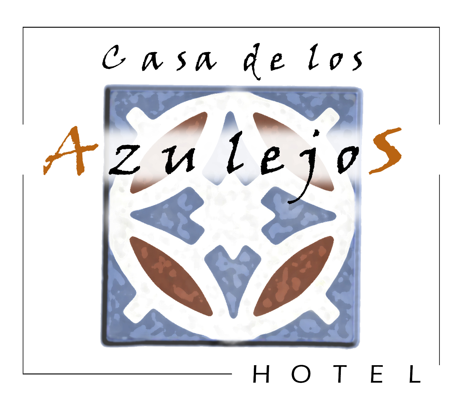 Casa de los Azulejos