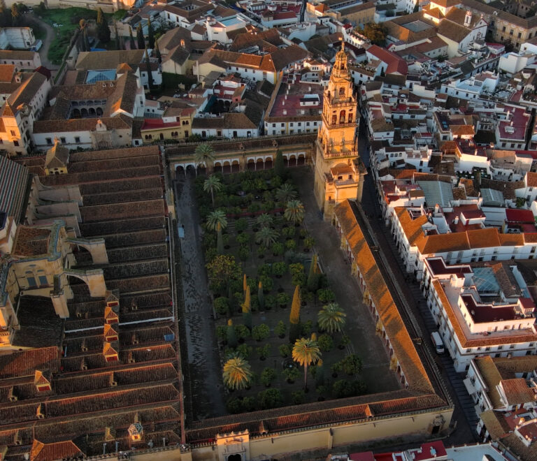 Trabajo y placer en la Ciudad del Encanto