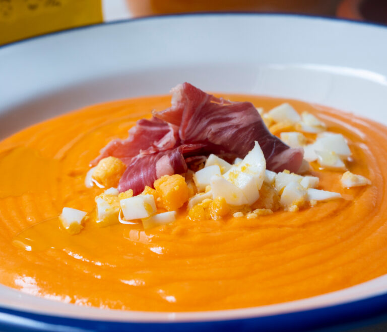 Descubre la exquisita gastronomía cordobesa