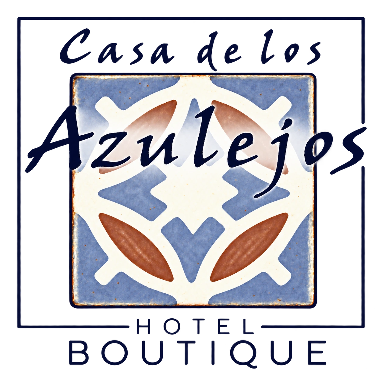 Casa de los Azulejos Hotel Boutique